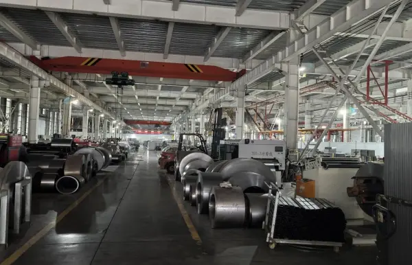 Luoyang Unison: Mechanized Production Drives Intelligent Upgrade of Steel Cabinet Manufacturing Luoyang Unison: Mechanized Production Drives Intelligent Upgrade of Steel Cabinet Manufacturing