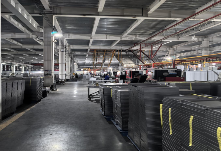 Luoyang Unison factory Luoyang Unison factory