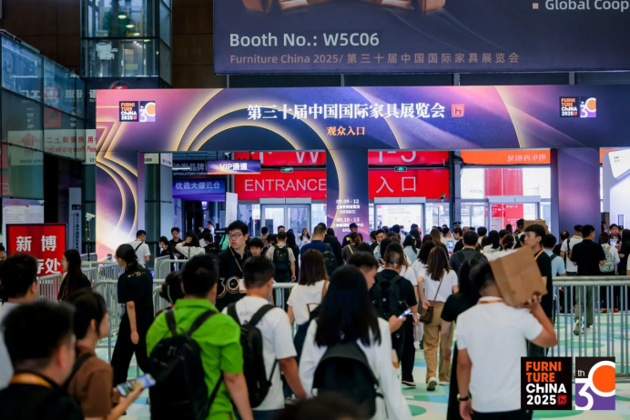 Luoyang Unison Showcases Advanced Steel Furniture Solutions at the 30th China International Furniture Fair Luoyang Unison Showcases Advanced Steel Furniture Solutions at the 30th China International Furniture Fair