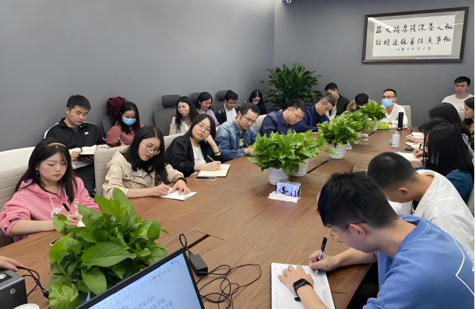 Luoyang Unison Holds 2025 Mid-Year Conference to Accelerate High-Quality Growth of Steel Furniture Business Luoyang Unison Holds 2025 Mid-Year Conference to Accelerate High-Quality Growth of Steel Furniture Business