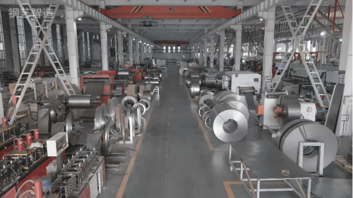 Luoyang Unison Factory Luoyang Unison Factory