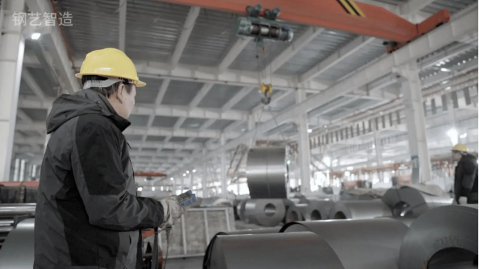 Luoyang Unison Factory Luoyang Unison Factory