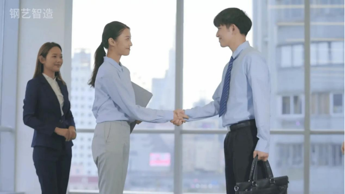 Win-Win Cooperation Win-Win Cooperation