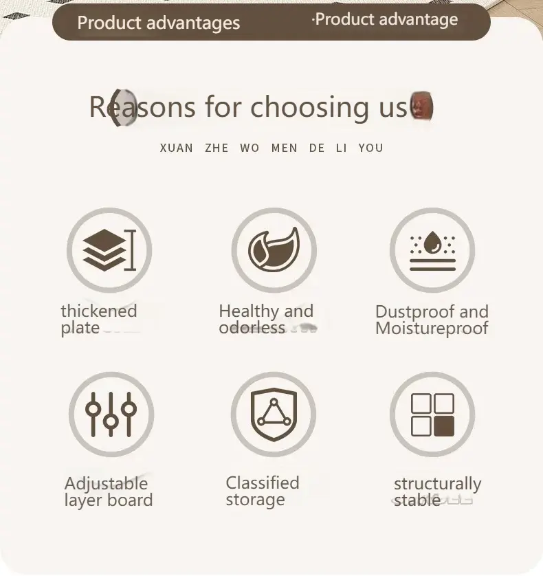 Floor-standing Sideboard