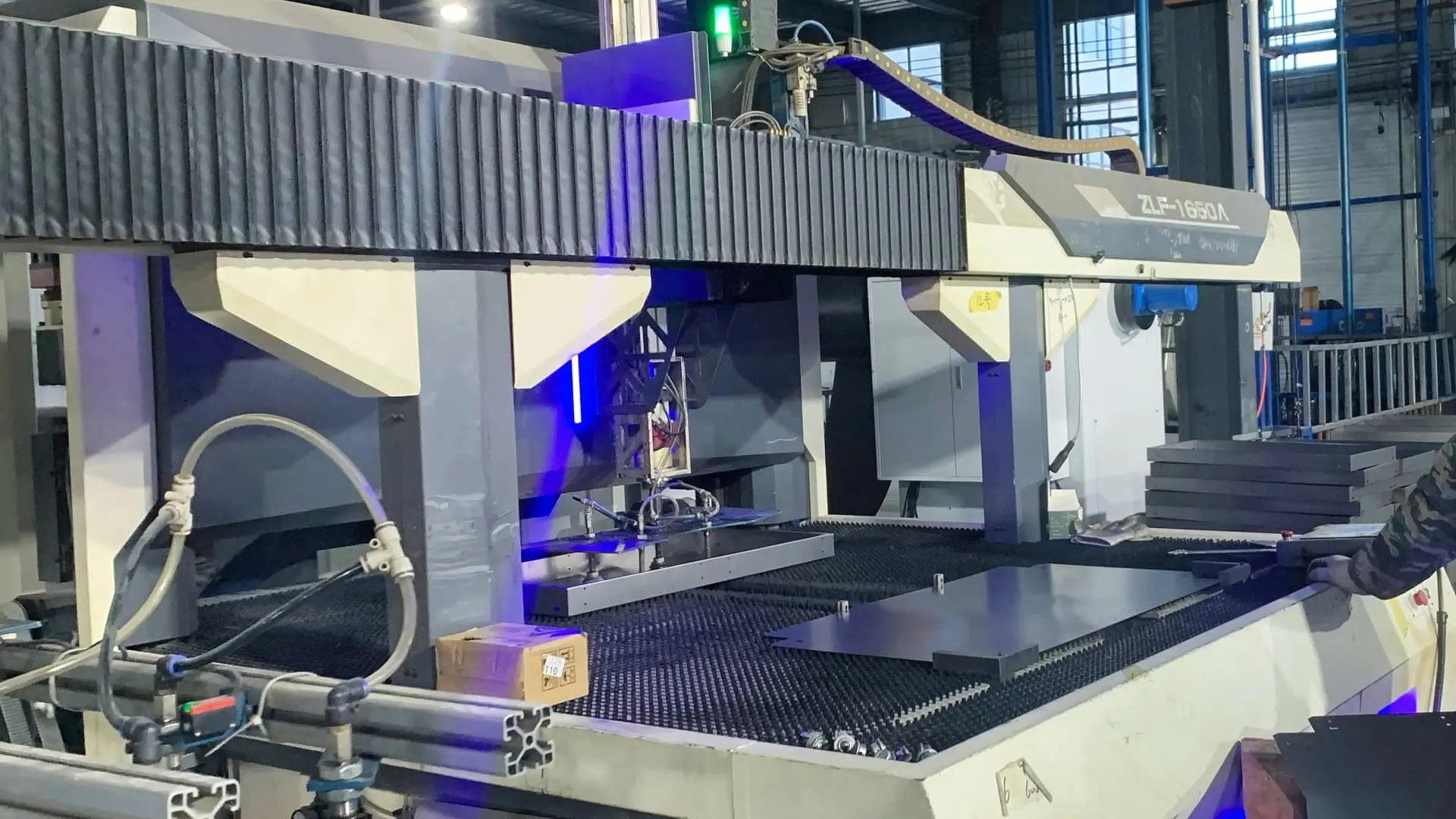 Foldable Sliding Glass Door Steel Filling Cabinet+Factory Foldable Sliding Glass Door Steel Filling Cabinet+Factory