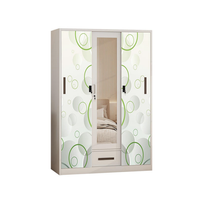 Floor-standing Printed Cabinet Floor-standing Printed Cabinet