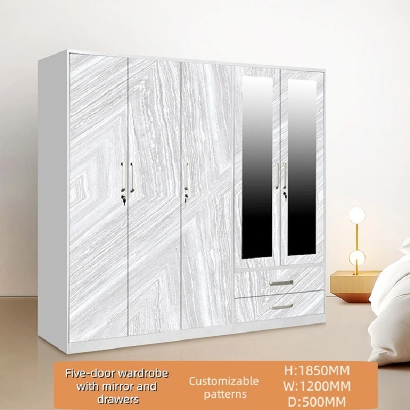 Floor-standing Printed Cabinet Floor-standing Printed Cabinet