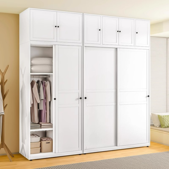 Sliding Door Wardrobe Sliding Door Wardrobe