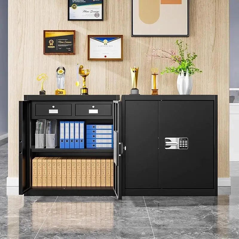 Steel Secure Electronic Locker Confidential Cabinet+Application Steel Secure Electronic Locker Confidential Cabinet+Application
