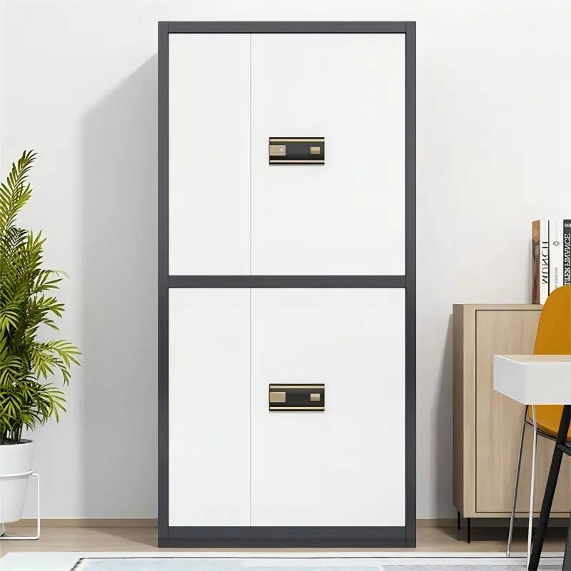 Confidential File Cabinet+Application Confidential File Cabinet+Application