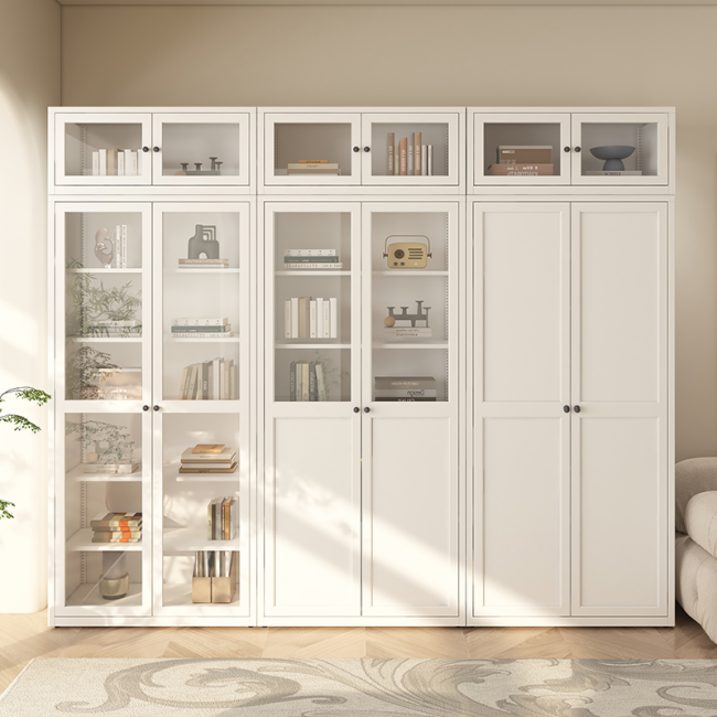 Floor-standing Bookcase Floor-standing Bookcase