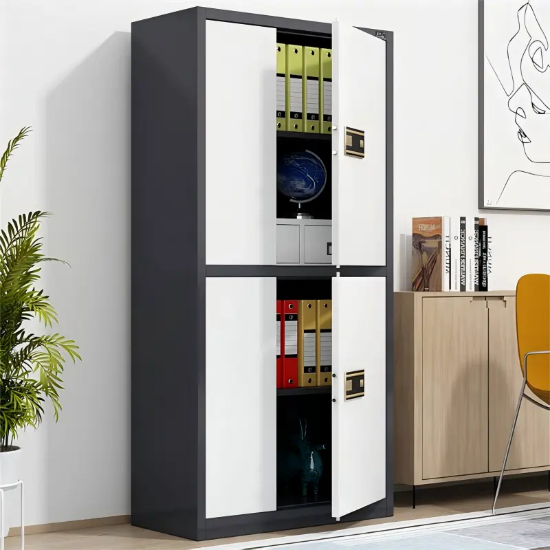 Confidential File Cabinet+Application Confidential File Cabinet+Application
