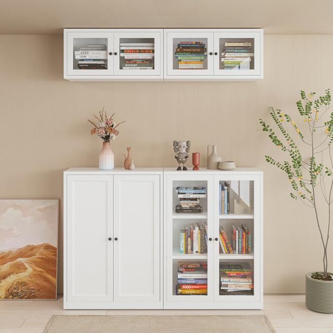 Floor-standing Bookcase Floor-standing Bookcase