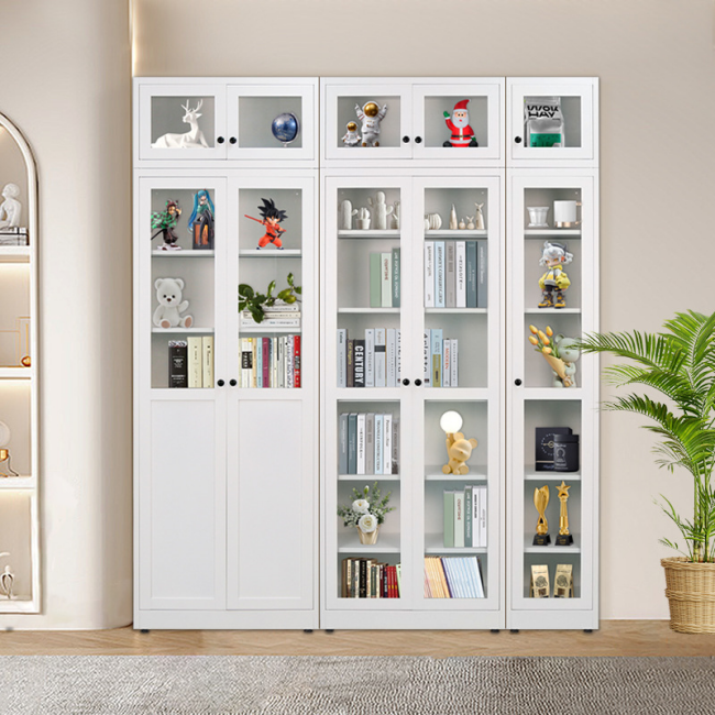 Floor-standing Bookcase