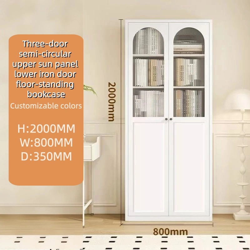 Floor-standing Bookcase Floor-standing Bookcase