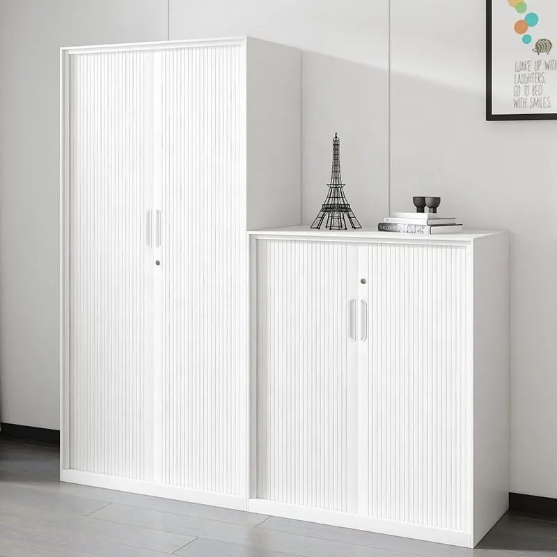Steel Roller Shutter Door File Cabinet+Application Steel Roller Shutter Door File Cabinet+Application