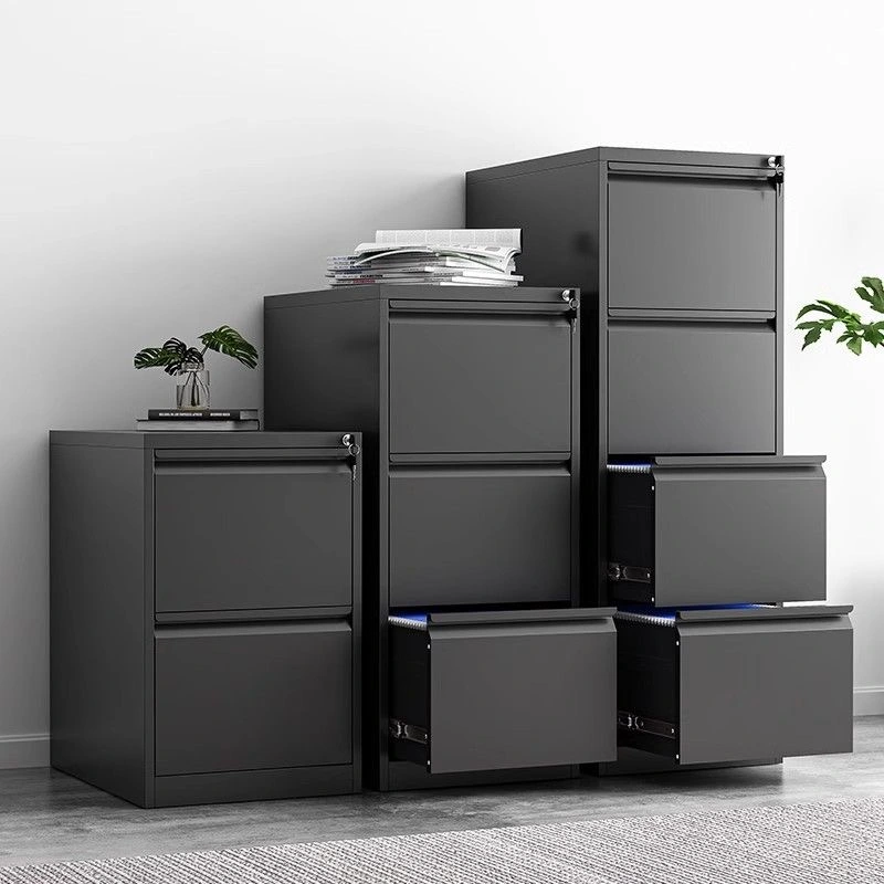 2 Drawer Steel Mobile Pedestal Cabinet+Application 2 Drawer Steel Mobile Pedestal Cabinet+Application