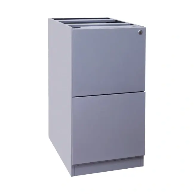 2 Drawers Fixed Pedestal Storage File Cabinet+Application 2 Drawers Fixed Pedestal Storage File Cabinet+Application