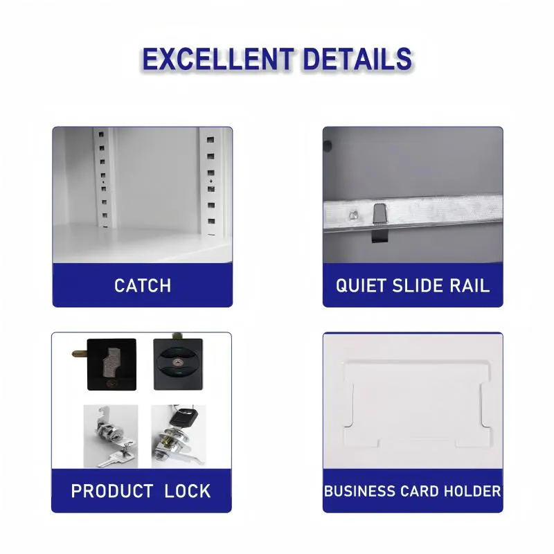 Steel Sliding Door File Cabinet+Detail Steel Sliding Door File Cabinet+Detail
