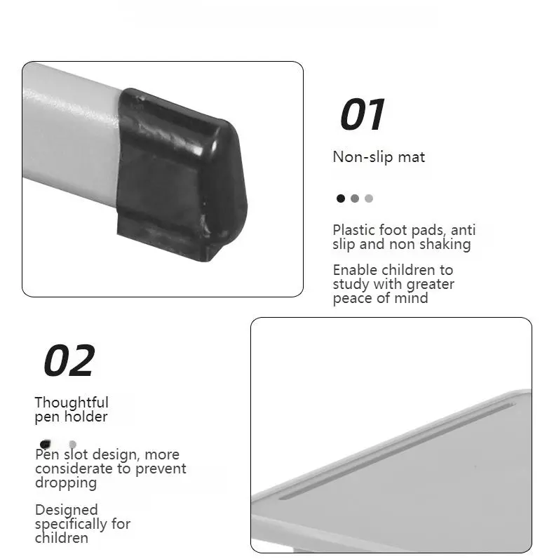 School Desk With Chair Attached School Desk With Chair Attached