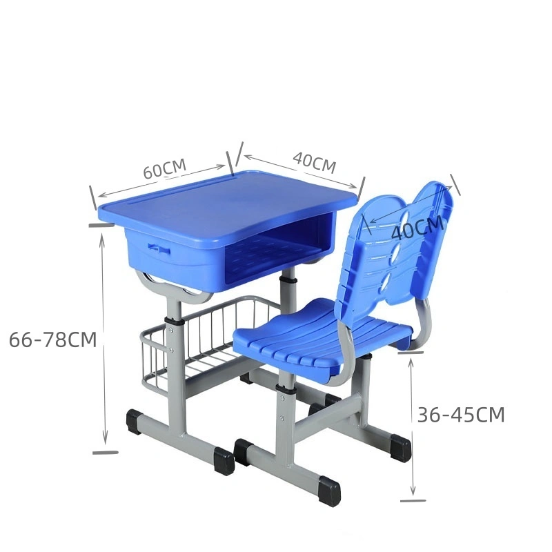 School Desk With Chair Attached School Desk With Chair Attached