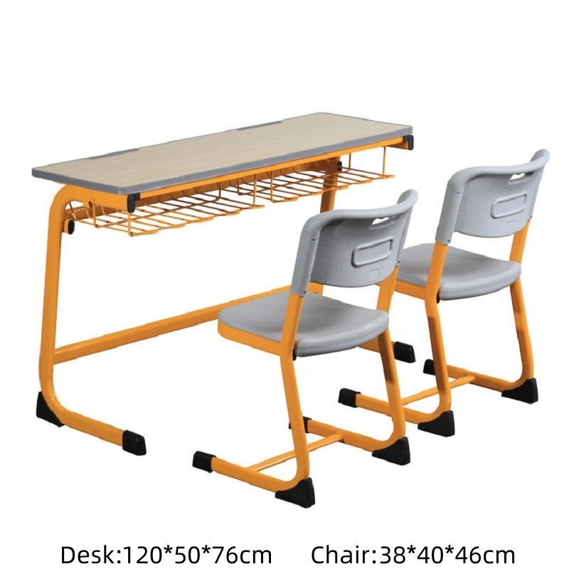 Combo Chair Desks Combo Chair Desks