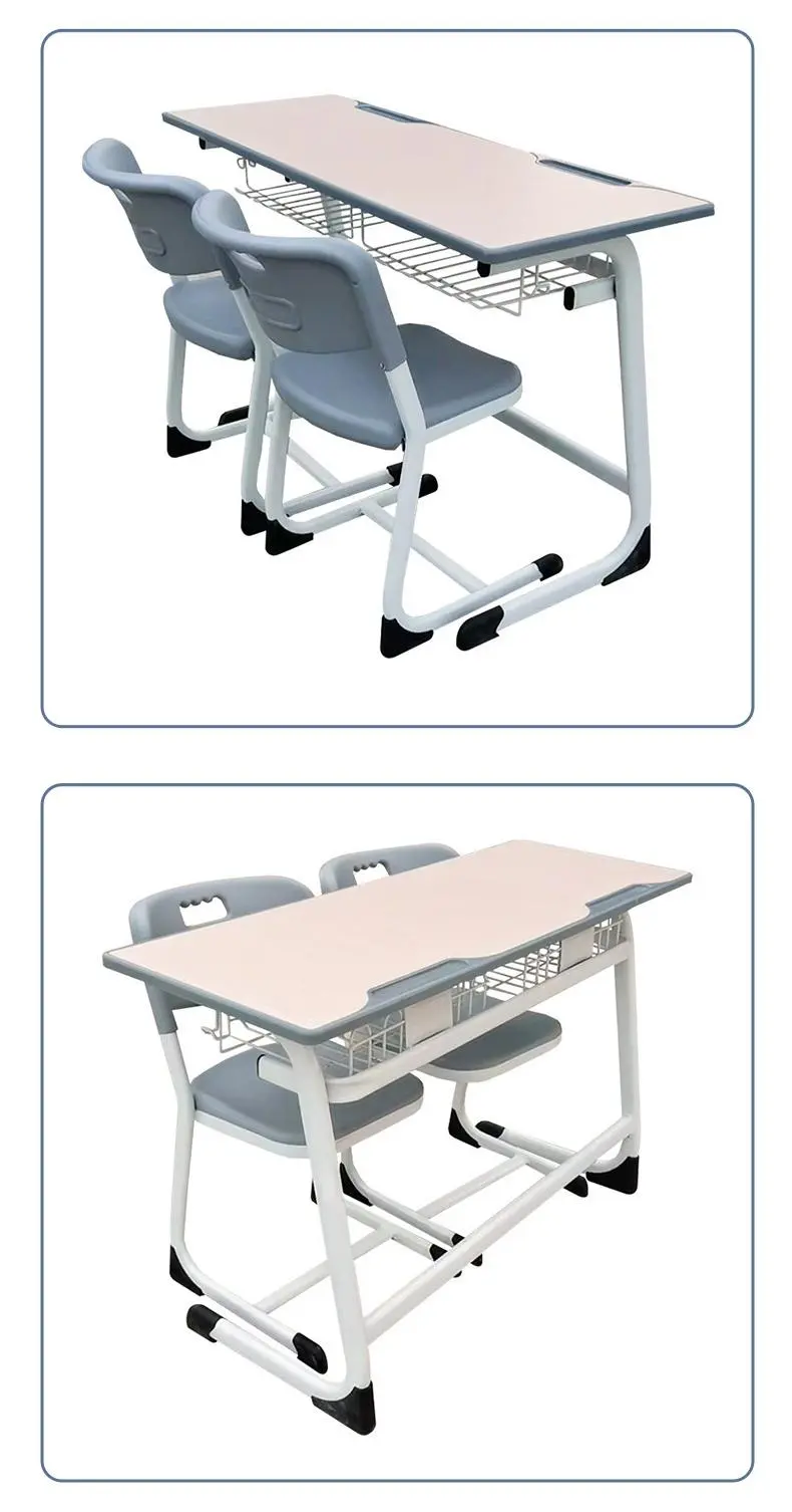 Combo Chair Desks Combo Chair Desks
