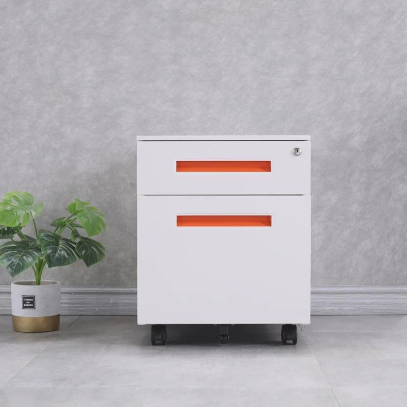 Mobile Two Drawer Cabinet+Application Mobile Two Drawer Cabinet+Application