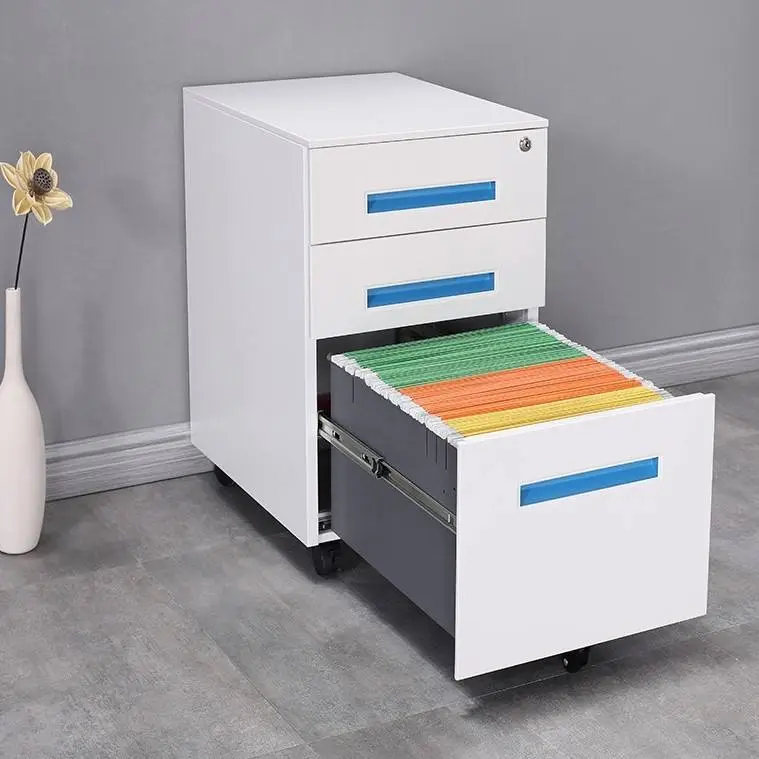 Mobile Two Drawer Cabinet+Application Mobile Two Drawer Cabinet+Application