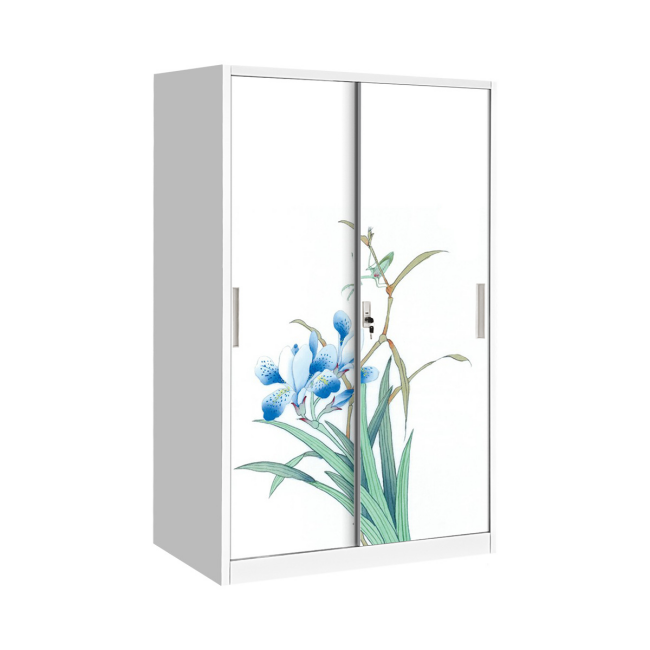 Sliding Door Printed Cabinet Sliding Door Printed Cabinet