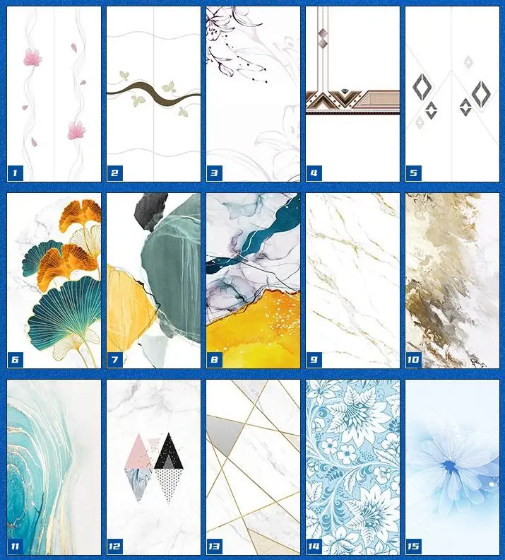 Sliding Door Printed Cabinet Sliding Door Printed Cabinet