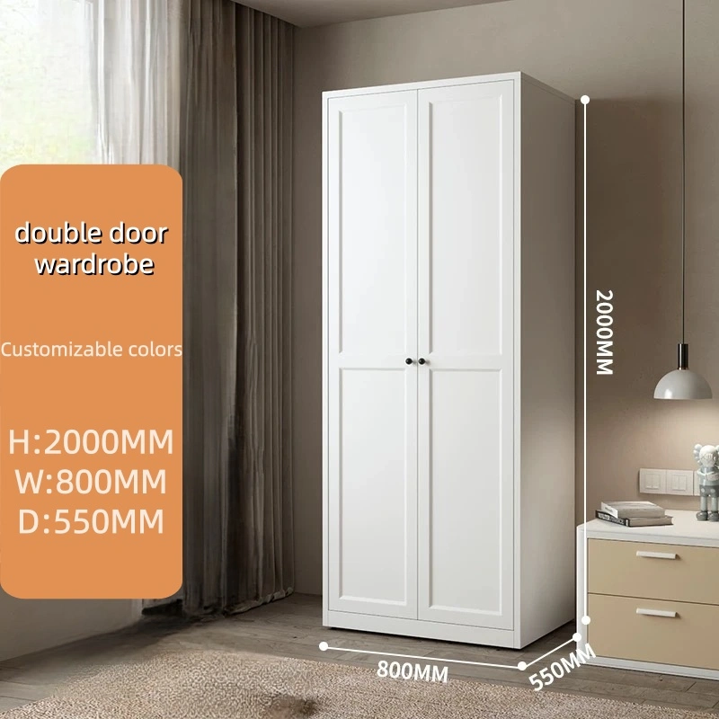 Floor-standing Wardrobe Floor-standing Wardrobe