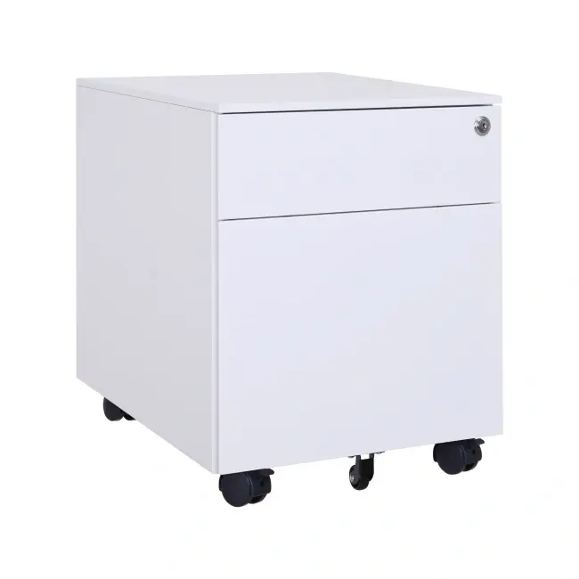 2-Drawer Steel Mobile File Cabinet+application 2-Drawer Steel Mobile File Cabinet+application