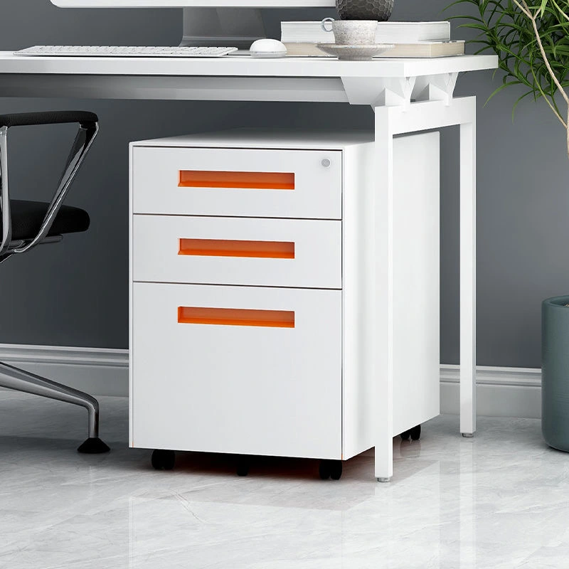 Mobile Three Drawer Cabinet+Application