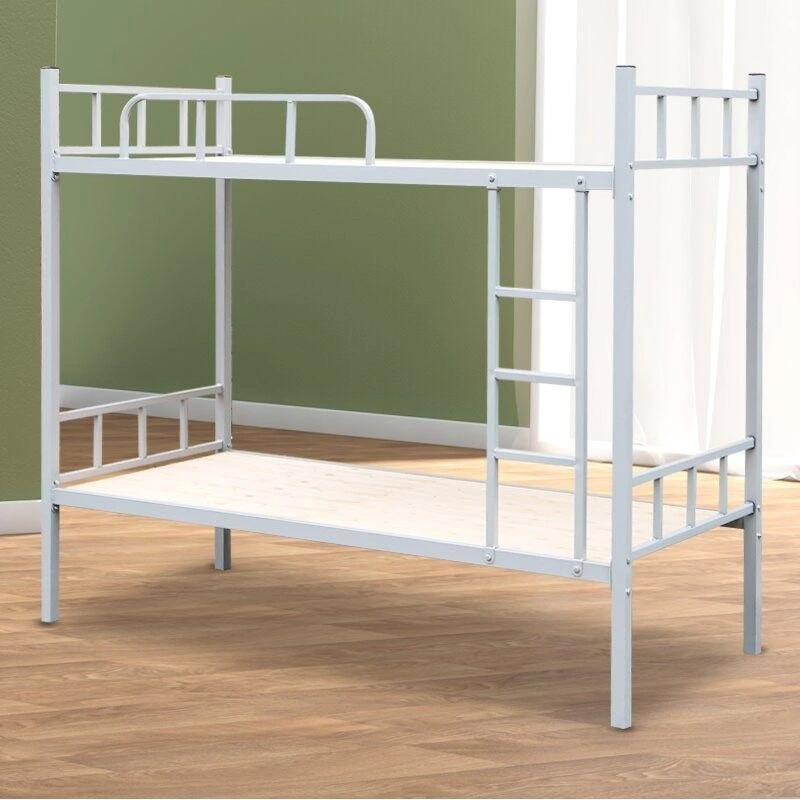 Dormitory metal double bed+application Dormitory metal double bed+application