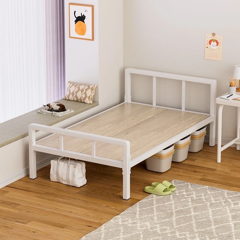 small single metal bed+Application small single metal bed+Application