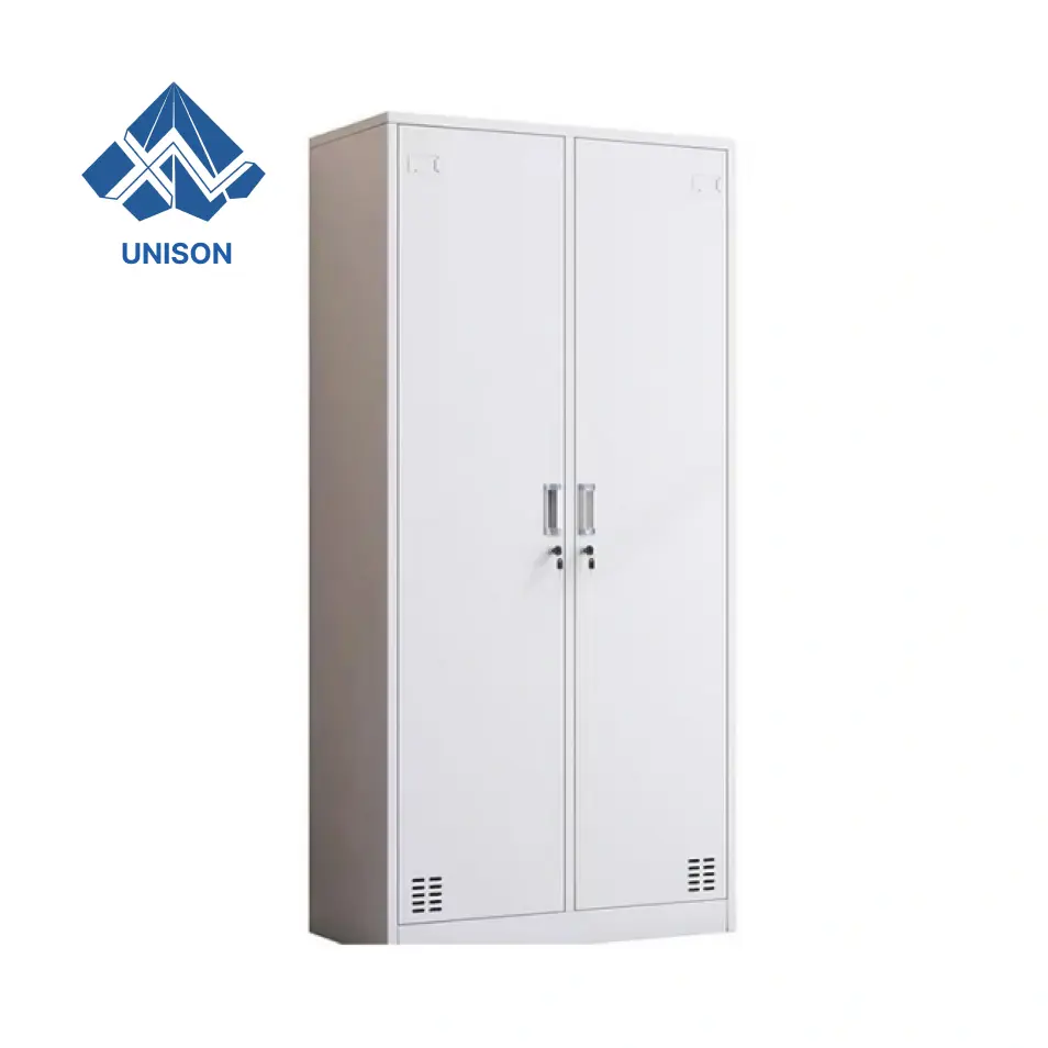 Double Swing Door File Wardobe