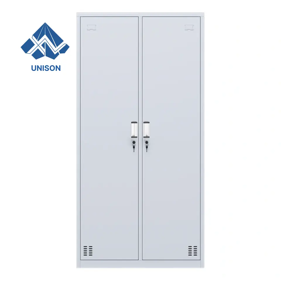Double Swing Door File Wardobe Double Swing Door File Wardobe
