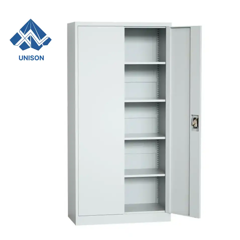 2 door Steel File Cabinet