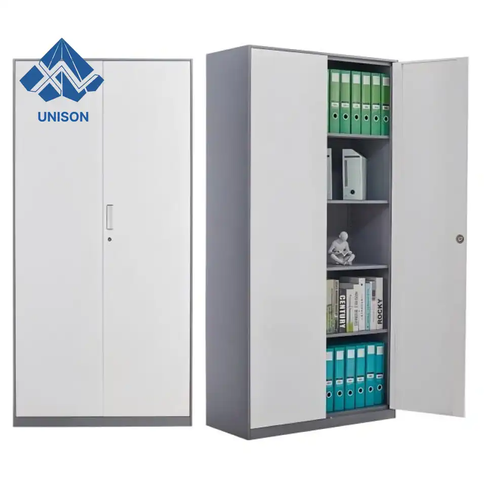 2 door Steel File Cabinet 2 door Steel File Cabinet