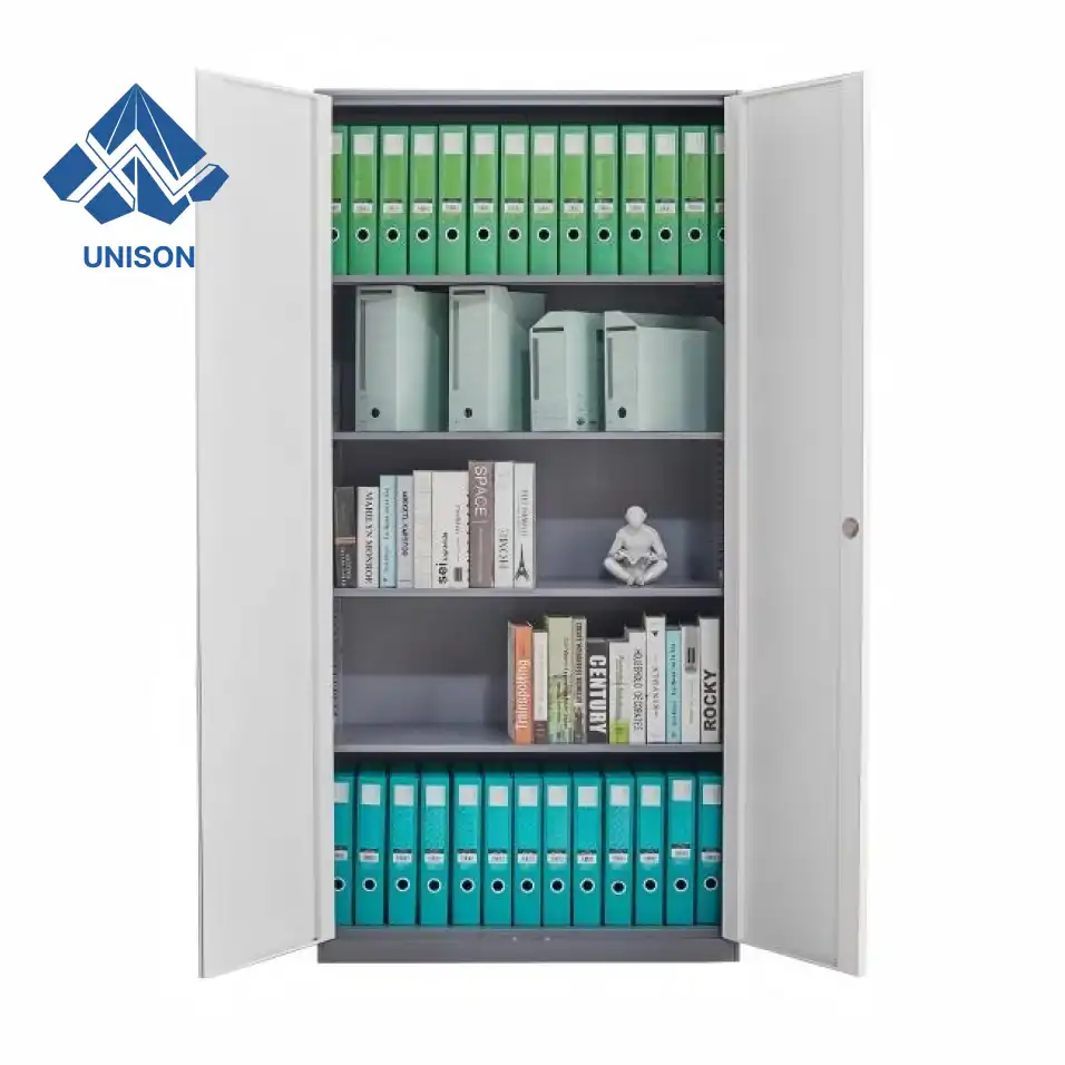 2 door Steel File Cabinet