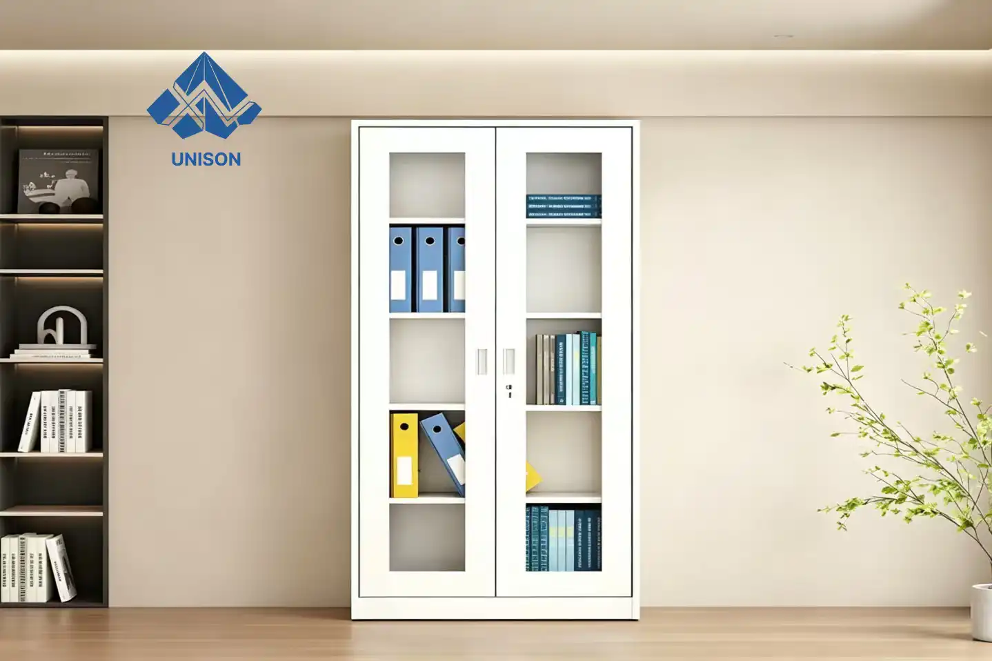 Swing door metal file cabinet Swing door metal file cabinet