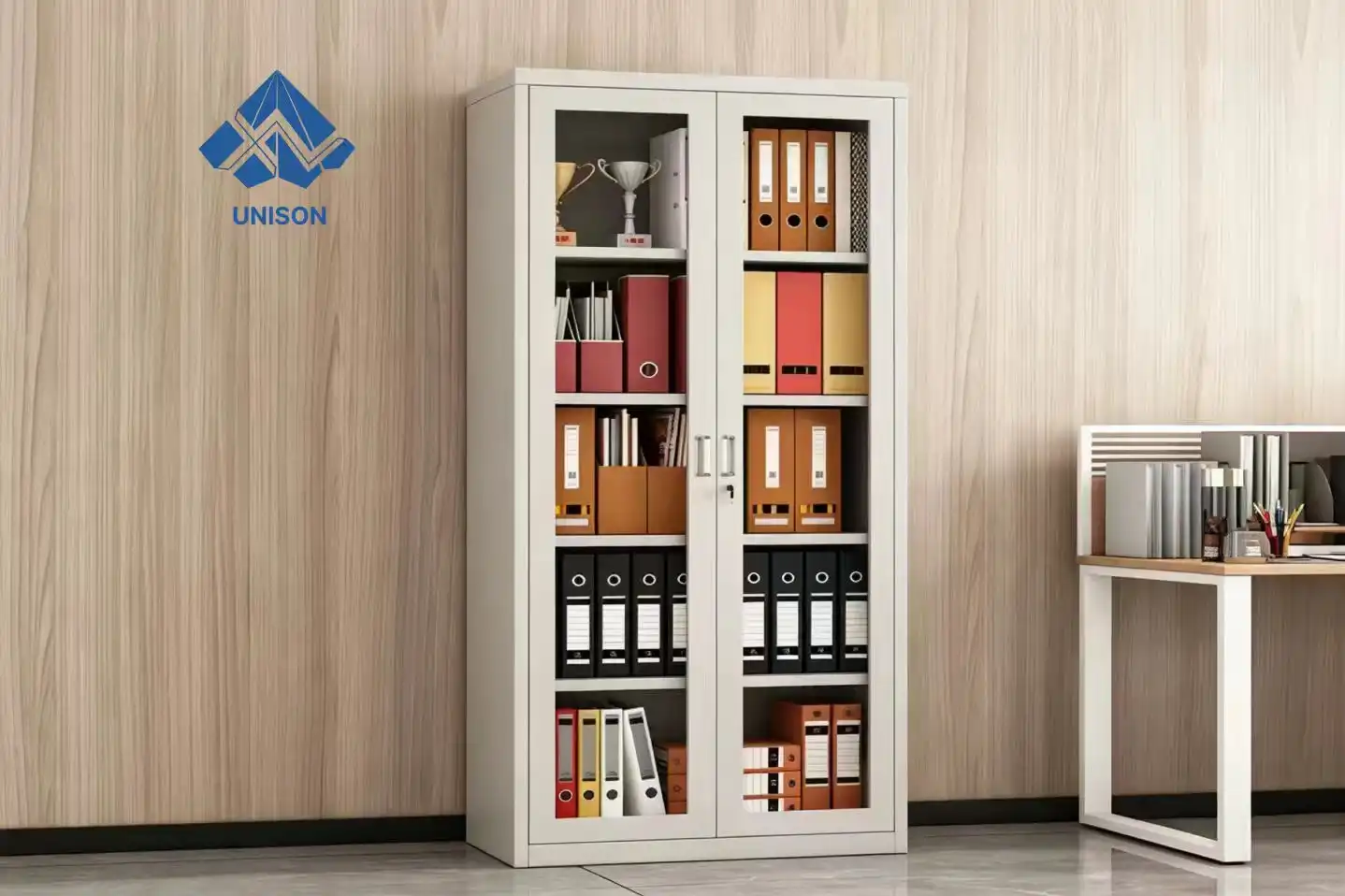 Swing door metal file cabinet Swing door metal file cabinet