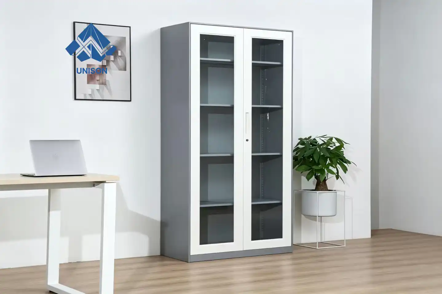 Swing door metal file cabinet Swing door metal file cabinet