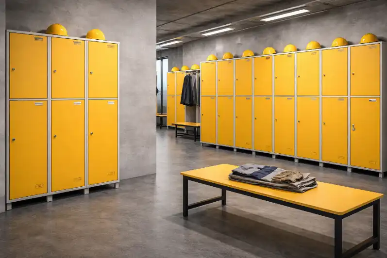 single 2 door loker single 2 door loker