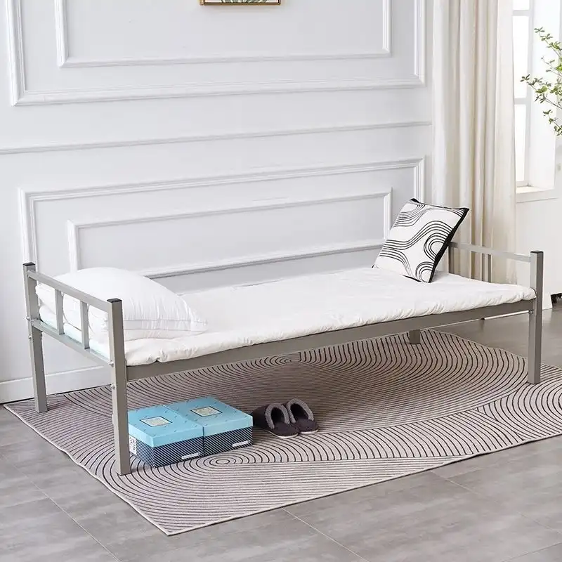 Small Single Metal Bed Frames
