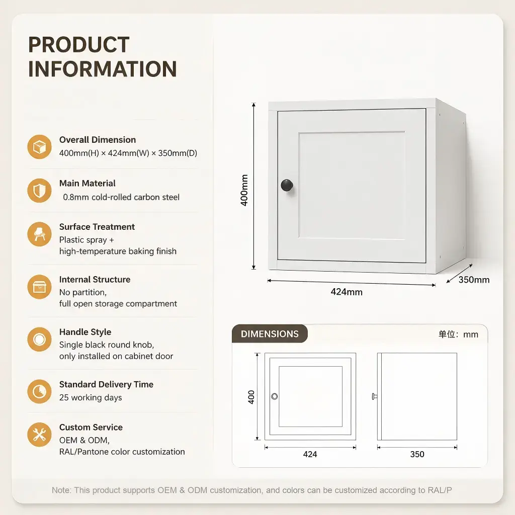 Technical Specifications 
