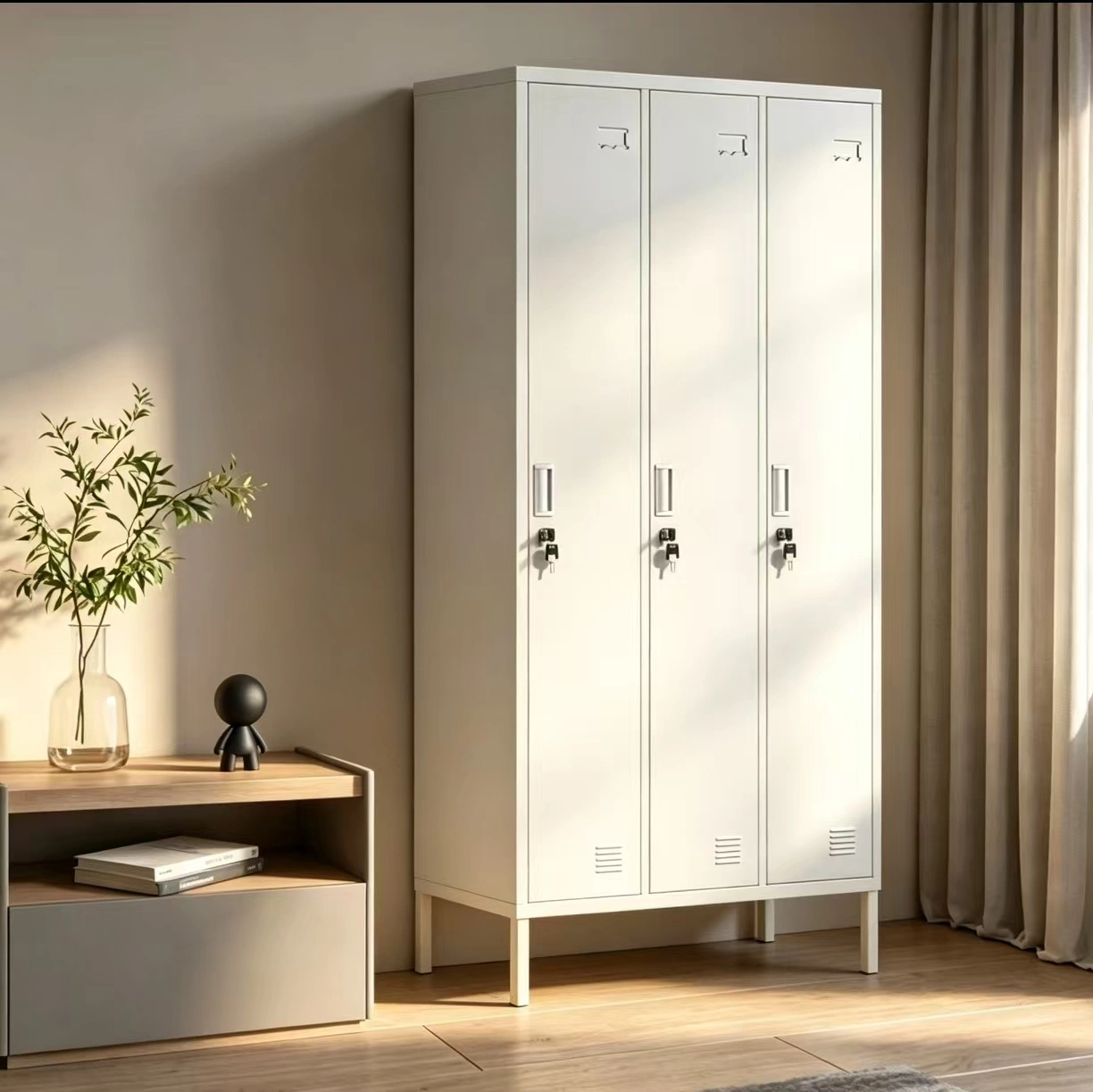 Tallboy Wardrobe