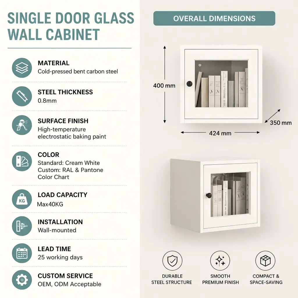 Basic Product Information