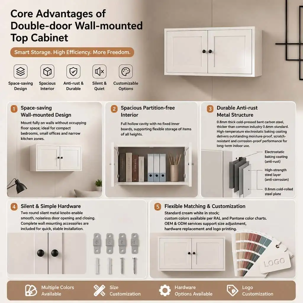 The Core Advantages The Core Advantages